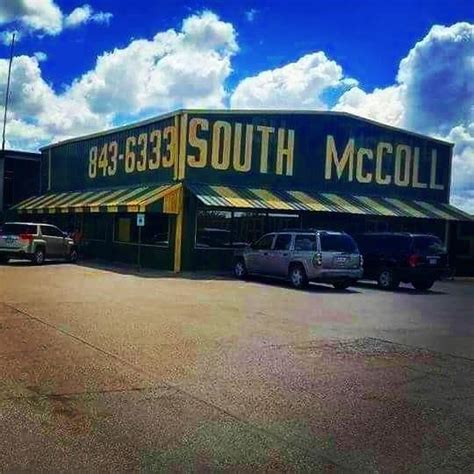 mccoll auto parts|South McColl Used Auto Parts opening hours